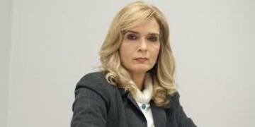 Silvia Elías de Pérez ya manifestó su voto en contra de la legalización del aborto\u002E