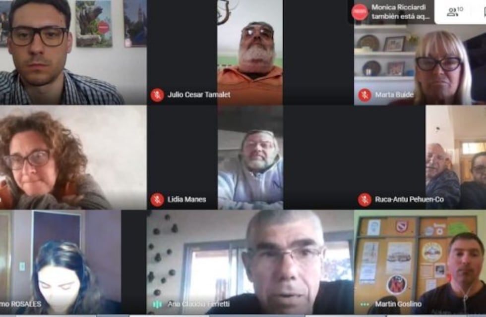 Turismo: reuniones sobre los protocolos COVID-19 para alojamientos