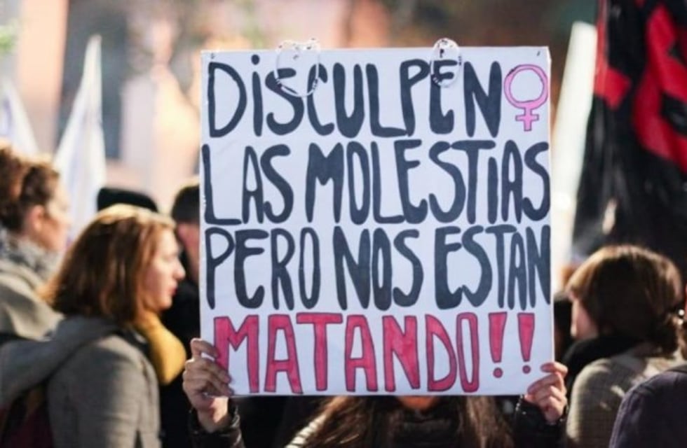 El desprecio por la vida de las mujeres por parte de la Justicia