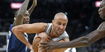 Manu Ginobili