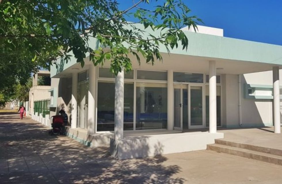 Ya se encuentra habilitado el nuevo vacunatorio del Hospital Zatti