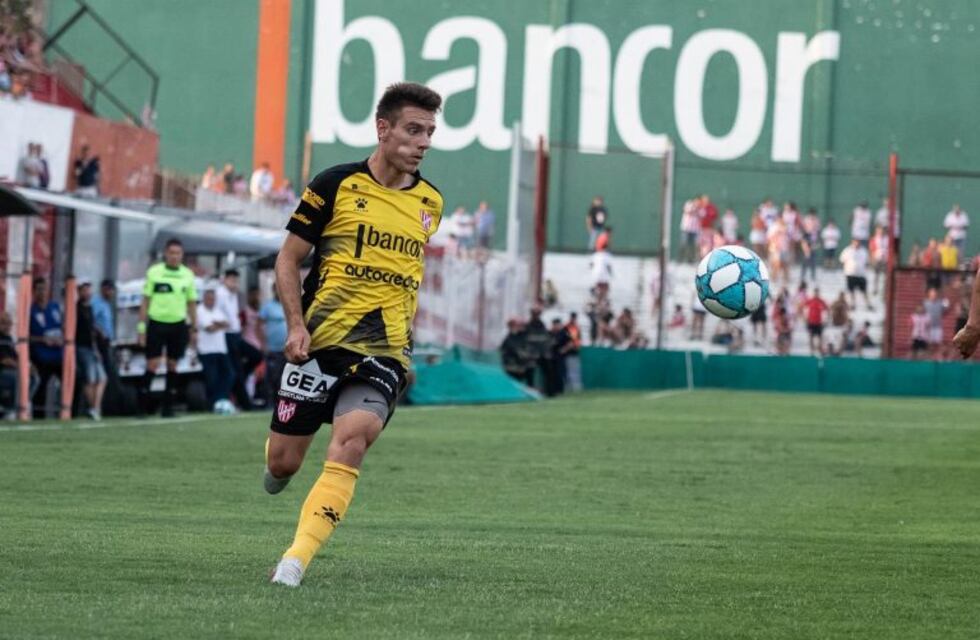 Malcon Braida se fue de Instituto: "La Agustina tiene mística y sigue sacando jugadores"