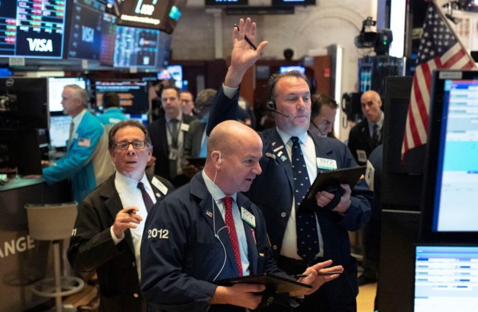 El mercado sigue volátil: hubo un rebote, pero la recuperación está lejos