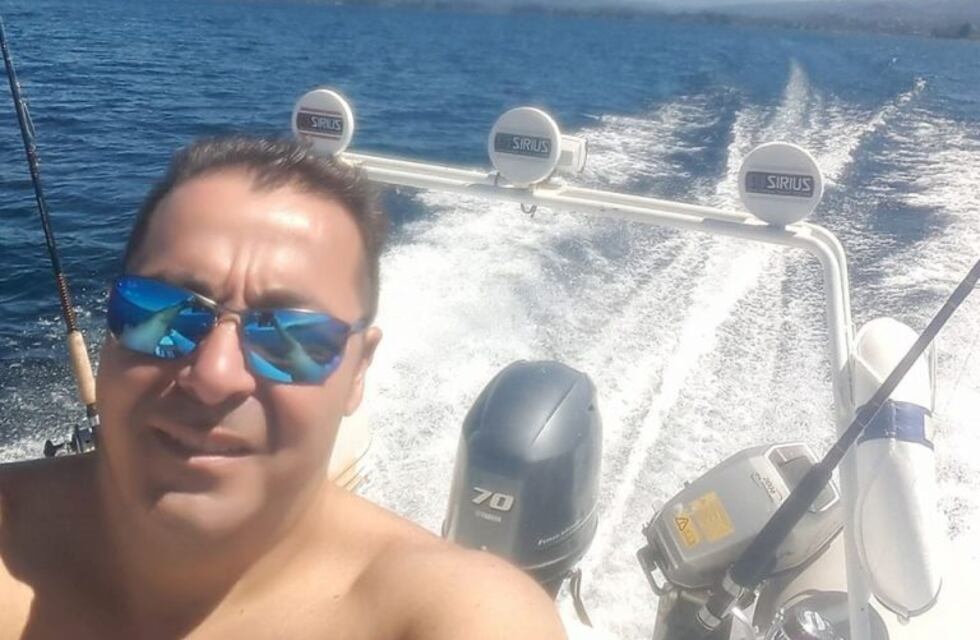 Detienen a empresario por la muerte de un niño de 15 años