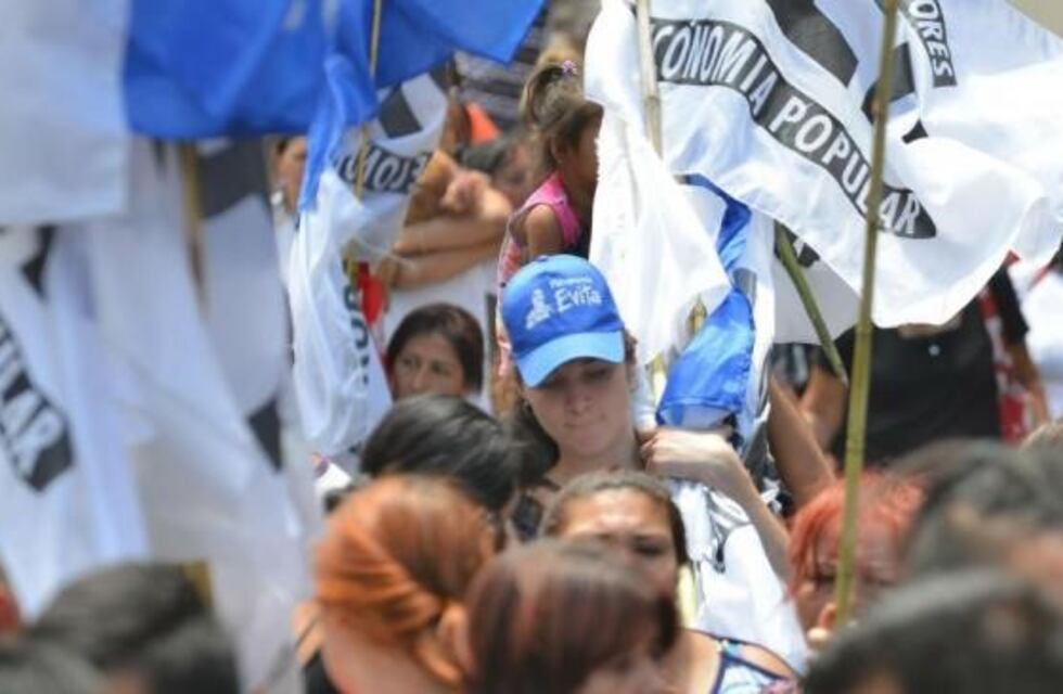 Barrios de pie se movilizará hacia el Patio Olmos por la Emergencia Social