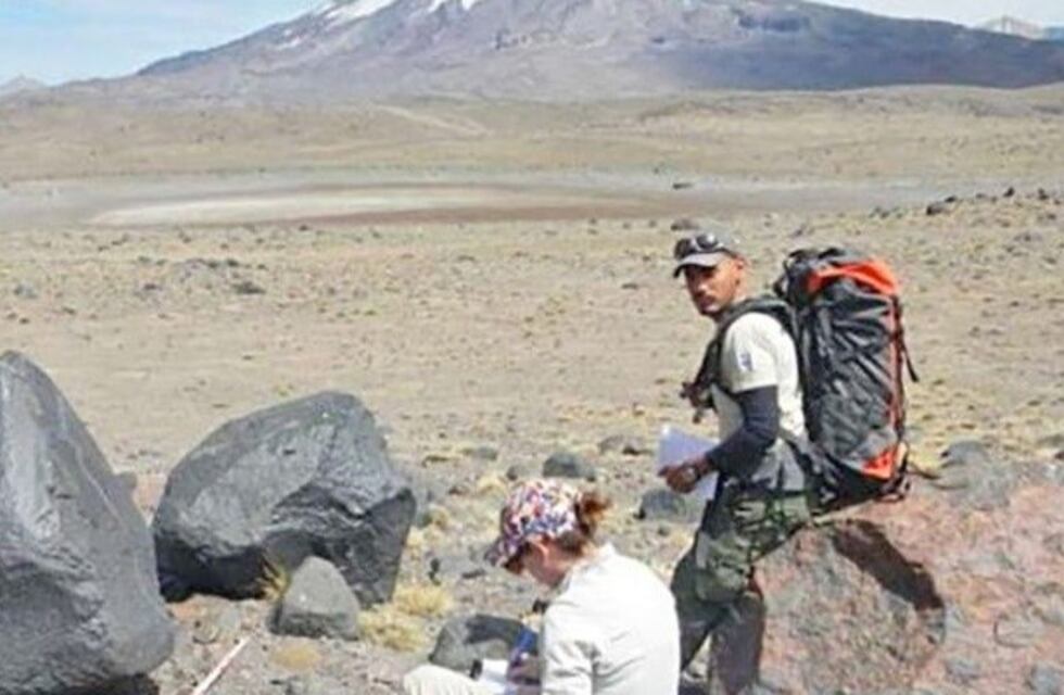 Confirman que hubo presencia Inca en el sur de Mendoza