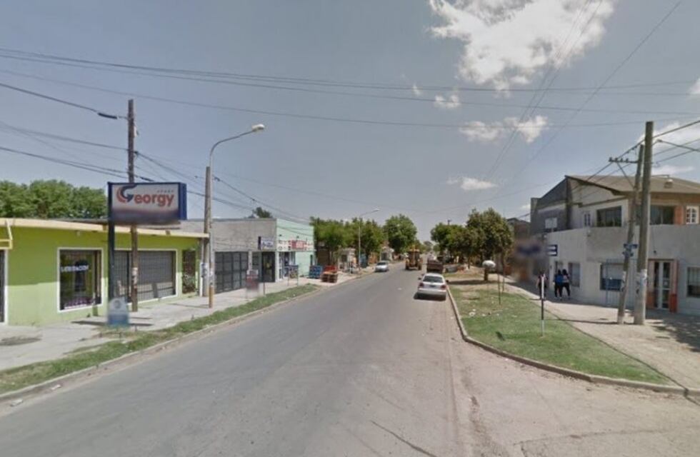 Vecino de Granadero Baigorria murió tras ser atropellado frente a su casa