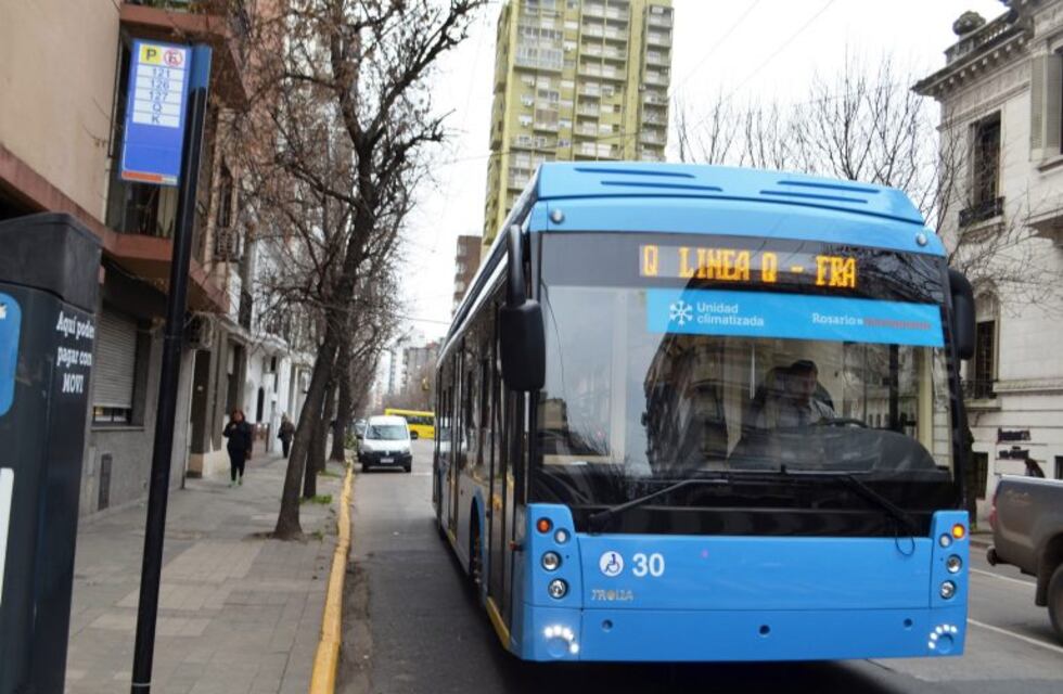 ¡De festejo! La Línea Q llegó al millón de viajes