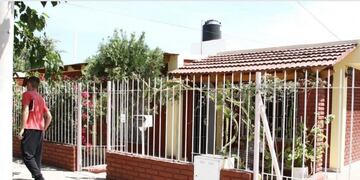 Asalto en Rawson\u002E