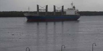 El clima estará nublado este sábado\u002E