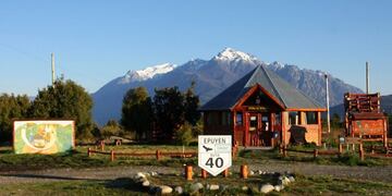 Las Fiestas Populares del corredor cordillerano se suspendieron