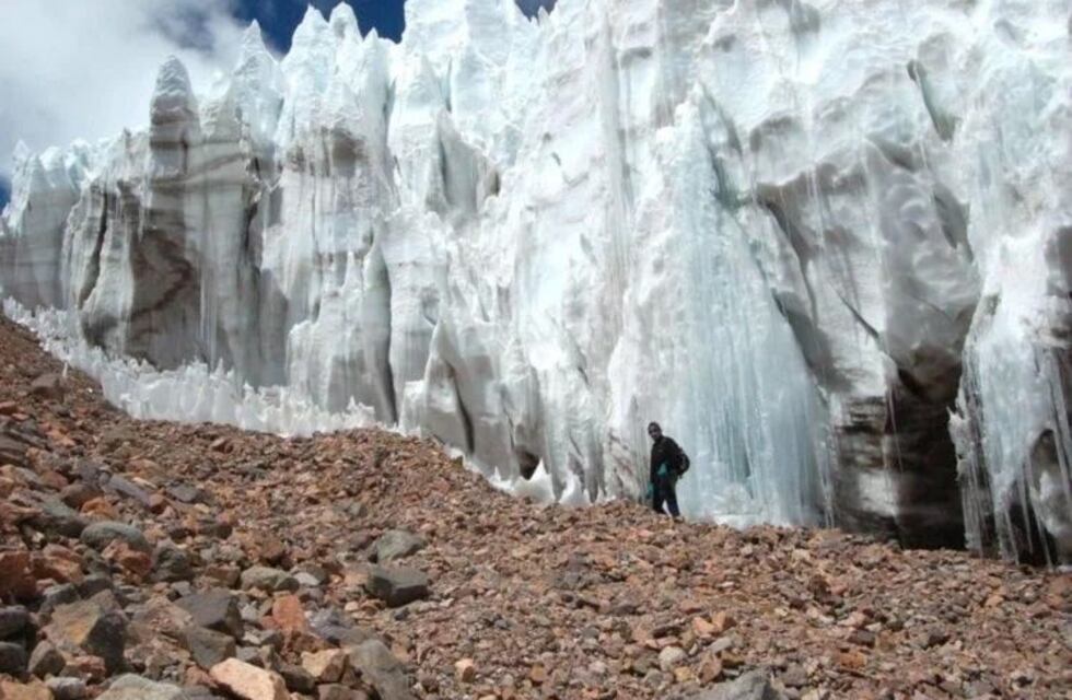 En San Juan aseguran que el fallo por glaciares no frena la actividad minera