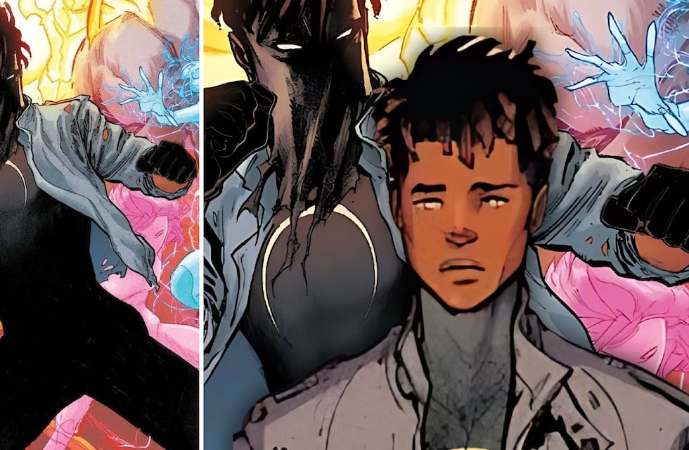 ¿Es argentino? Por qué se viralizó el nuevo personaje de X-Men