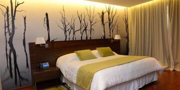 Por la cuarentena cerraron al menos siete hoteles en Salta