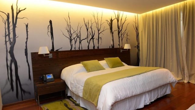 Por la cuarentena cerraron al menos siete hoteles en Salta