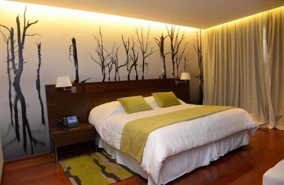 Por la cuarentena cerraron al menos siete hoteles en Salta