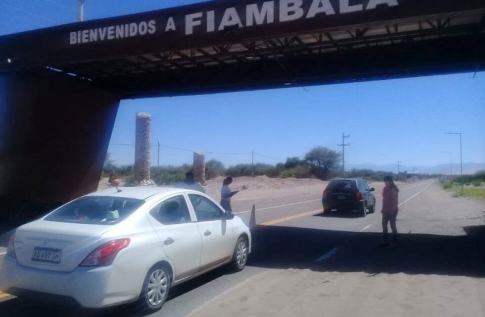 Fiambalá: la ocupación hotelera fue del 98% en el fin de semana largo