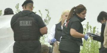 El cordobés, oriundo de Monte Buey, habría sido asesinado en la noche del martes 26 de marzo\u002E