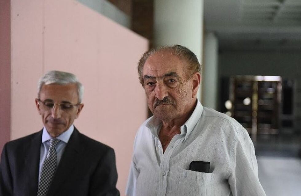 Estafa en Chipión: Los Gorgerino declararon ante el Fiscal Alberione