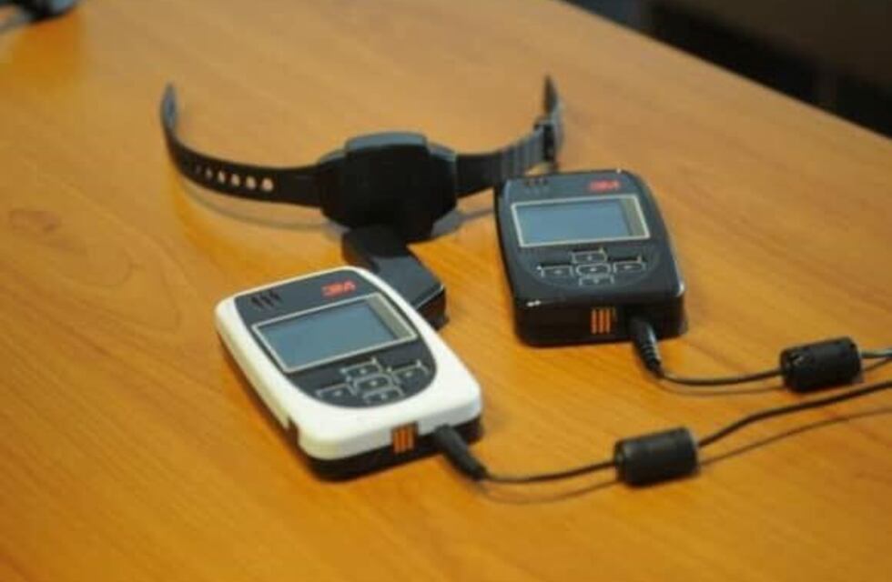 Enviarán tobilleras para proteger a mujeres víctimas de violencia