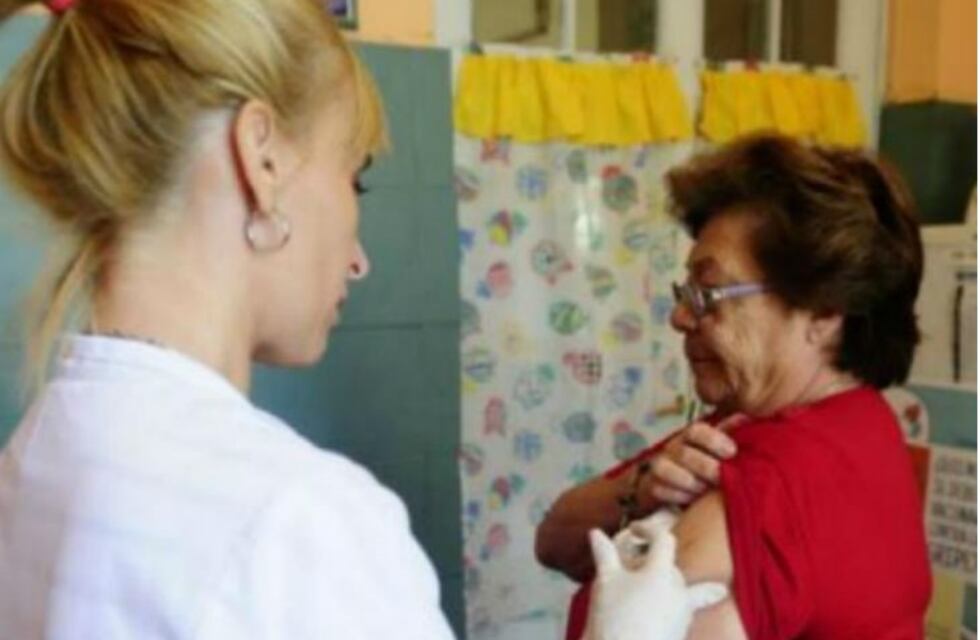 Comenzó la campaña gratuita de vacunación antigripal: dónde recibir las dosis