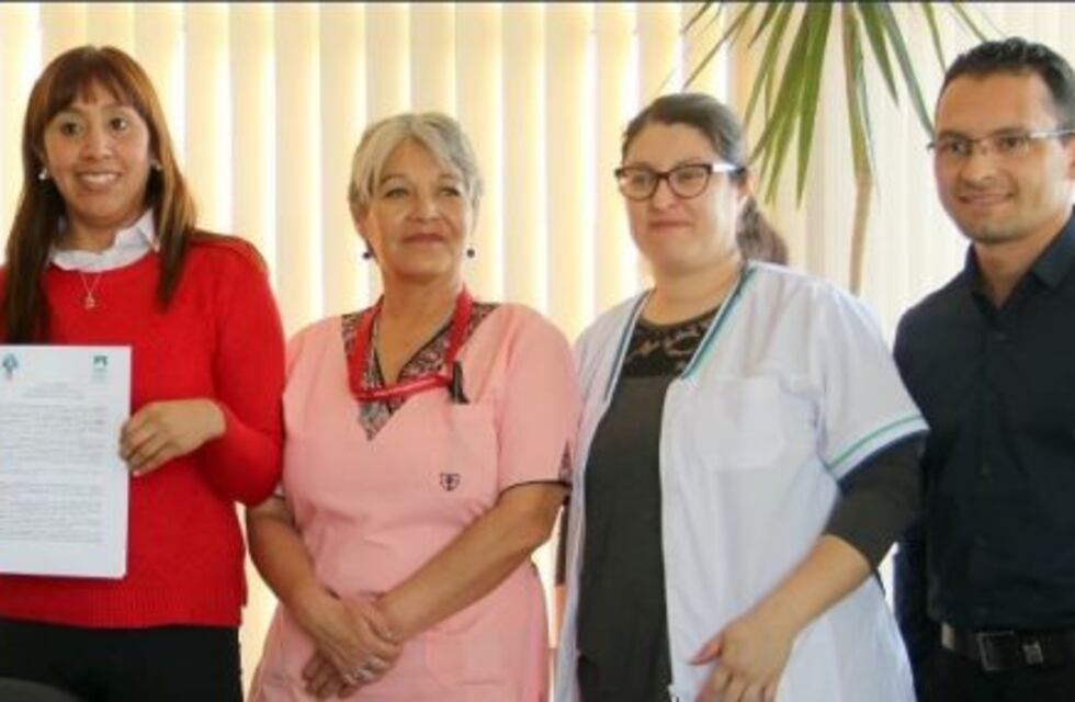 Implementarán ciclo básico de salud en la UNPA