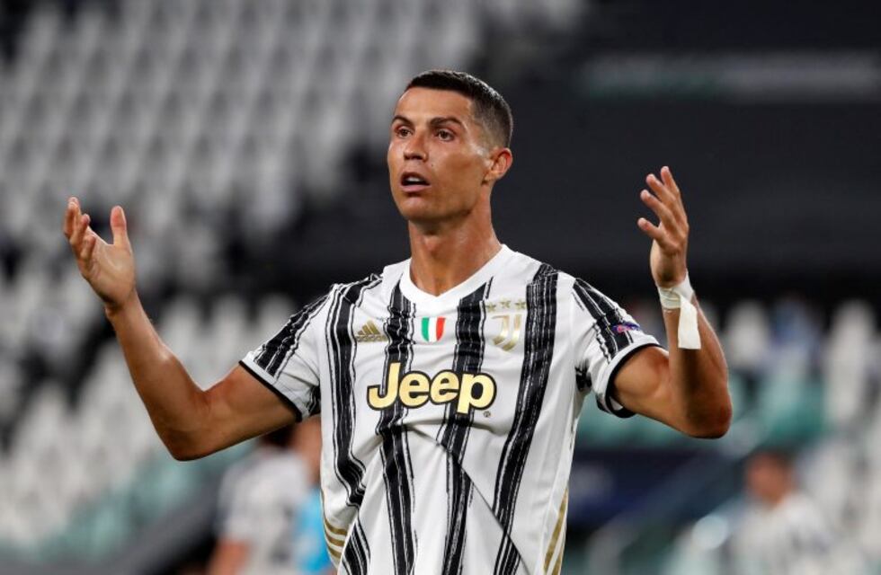Aseguran que Cristiano Ronaldo fue ofrecido a Barcelona