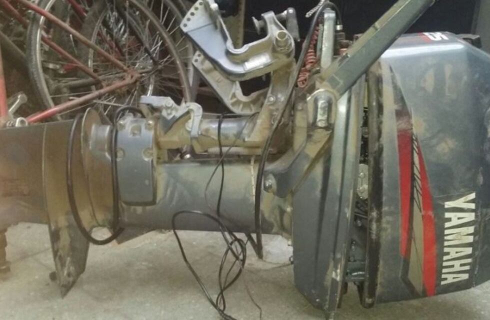 Desbaratan una banda de jóvenes delincuentes y secuestran un enorme botín