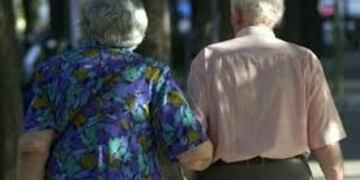 Jubilados (imagen ilustrativa)\nCrédito: Web