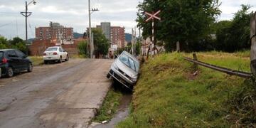 Temporal en Salta (Web)