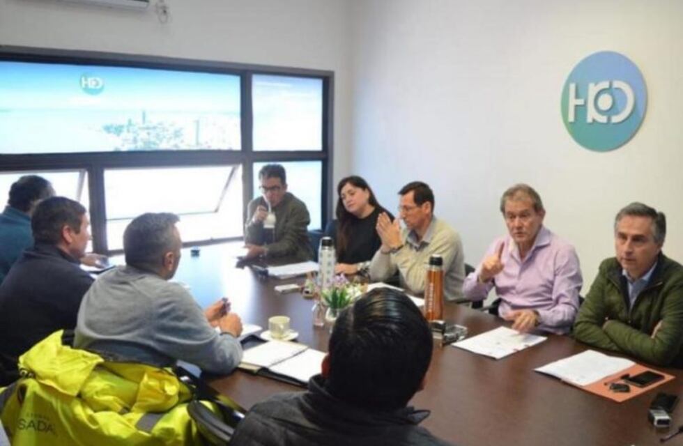 Se podría transformar en ordenanza el proyecto de cursos para renovar carnet cada cinco años