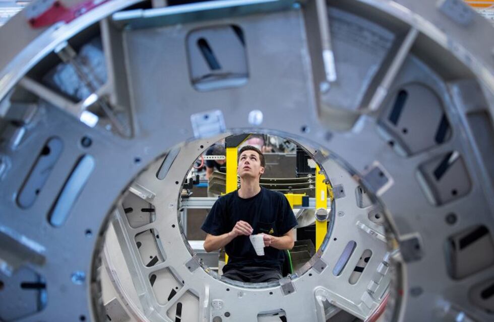 El 29% de los jóvenes de América Latina cree que la tecnología reemplazará su actual empleo