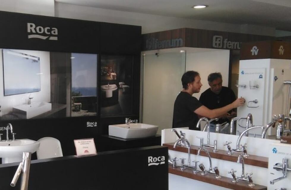 Programa Mejor Hogar: 1.600 familias rosarinas recibieron sus descuentos