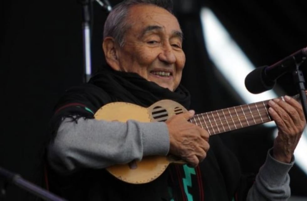 A los 80 años falleció el destacado folclorista argentino Jaime Torres