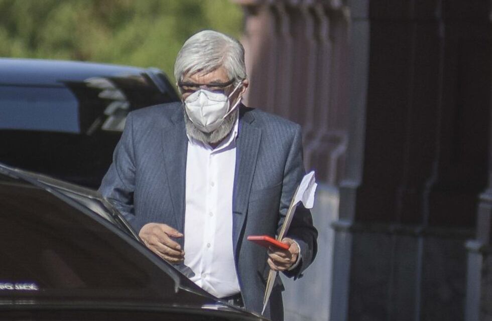 El moyanismo hará una caravana para celebrar el 17 de octubre y se diferencia de la CGT