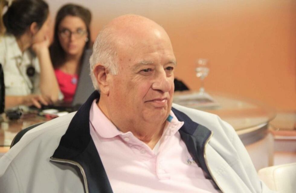 Falleció Walter Lima, un histórico dirigente peronista de San Juan