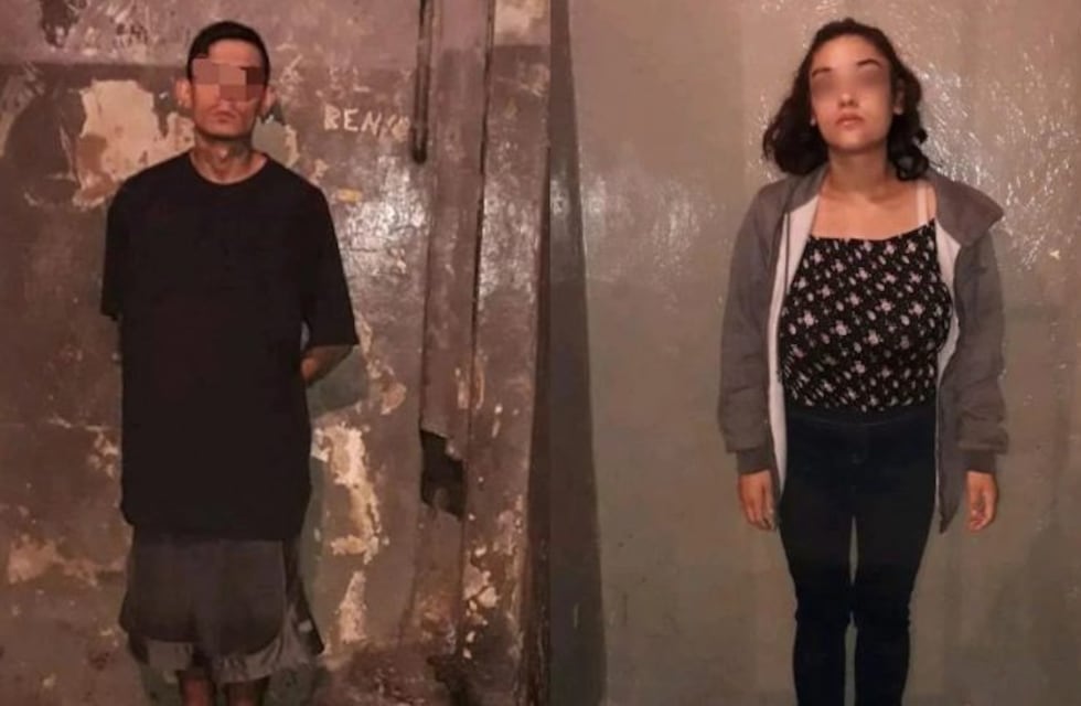Lanús: quieren deportar a una pareja de estadounidenses por golpear a su bebé de 16 días
