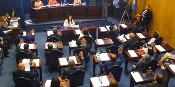 La oposición le pedirá al Poder Ejecutivo varias pedidas por el crisis sanitaria