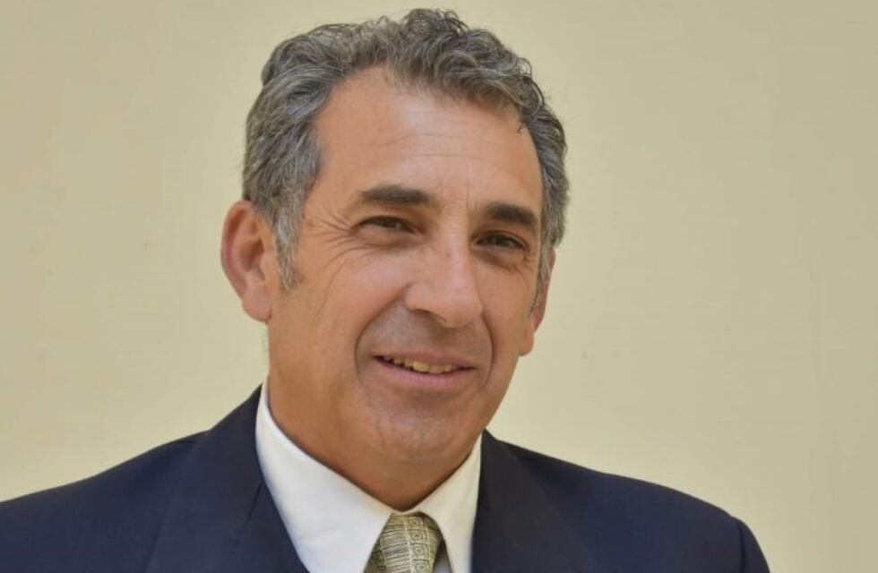 Se contagió de coronavirus el primer funcionario del Ejecutivo