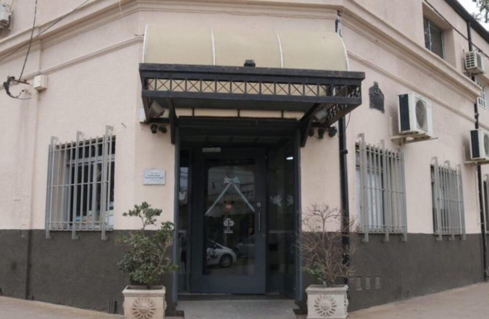 Municipales de Funes lanzaron un paro de cinco días por atraso salarial