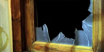 Robo peluquería en Santiago del Estero