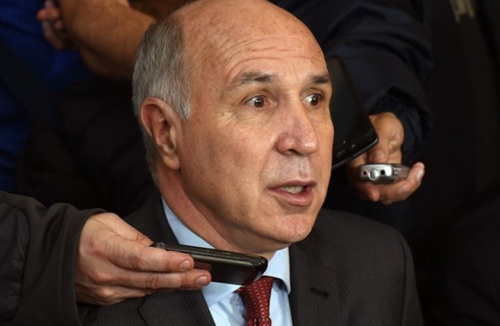 La Corte pidió informes por la filtración de escuchas a Cristina Kirchner y Parrilli