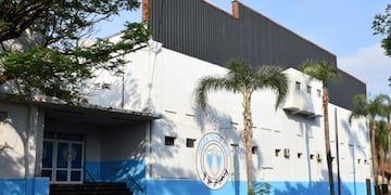 La temporada se dio inicio este martes en la sede del club\u002E