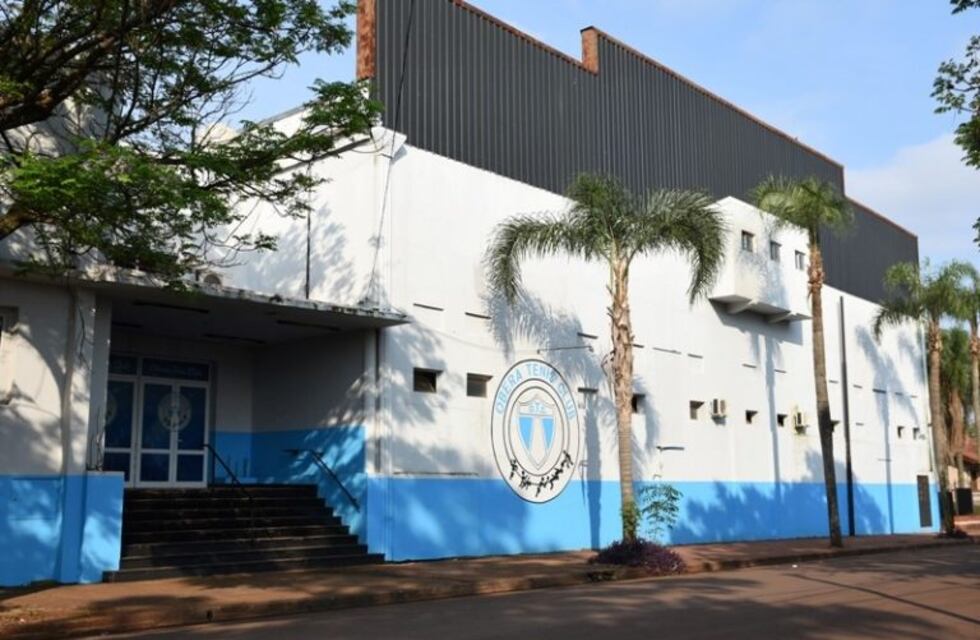 OTC vuelve a entrenar desde hoy para la nueva temporada del básquet