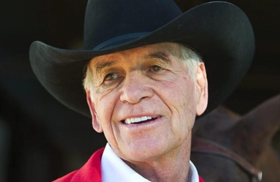 Murió Robert Norris, el "hombre Marlboro" que nunca fumó un cigarrillo