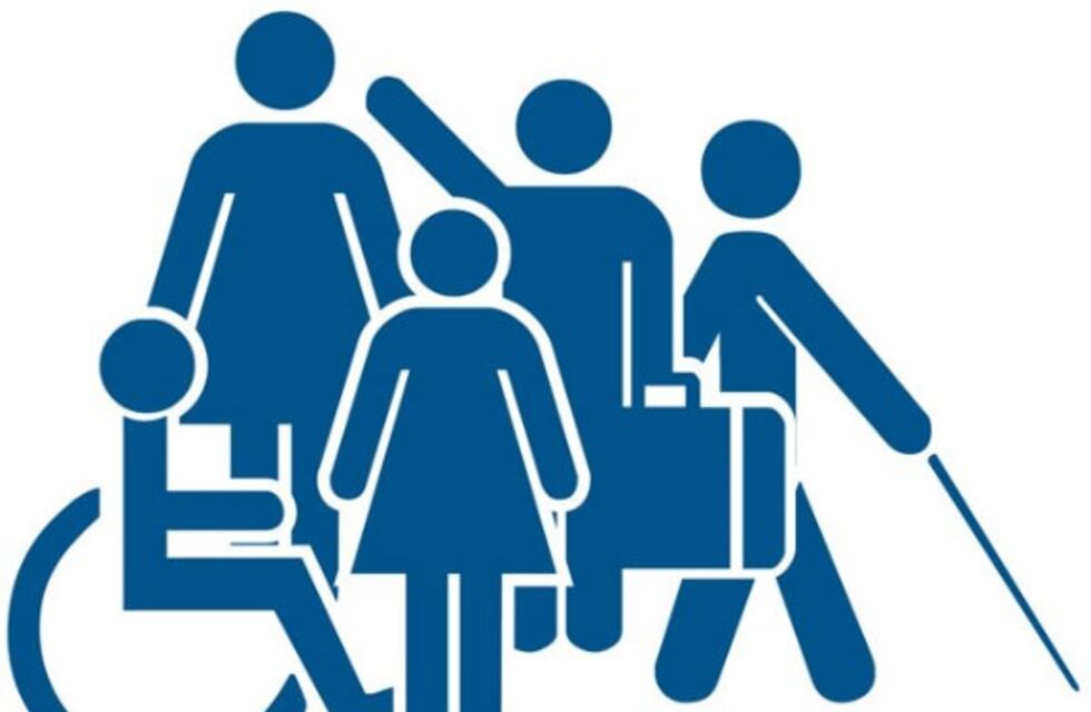 En Arroyito se realizará una capacitación virtual y gratuita sobre Inclusión Laboral de Personas con Discapacidad