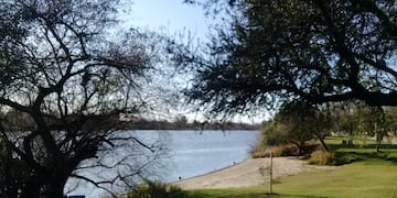 Río Gualeguaychú - Camino de la Costa\nCrédito: Vía Gualeguaychú