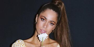 Tini Stoessel (Instagram/@tinistoessel)