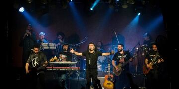 Los Pérez García vienen a Casa Babylon