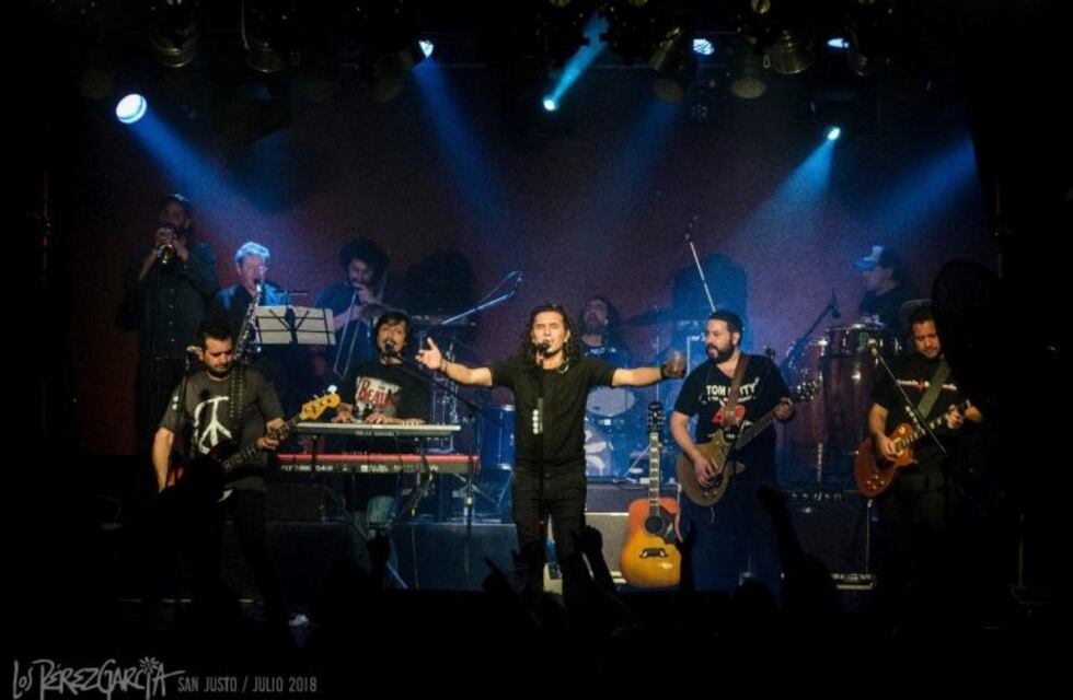 Los Pérez García, en Casa Babylon